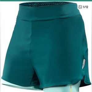 Mavic Echappee Padded Lined Cycling
Bike Shorts Sz M